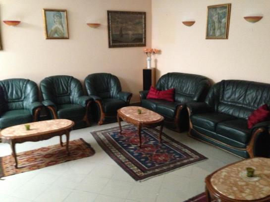 Holiday Hotel Tihany