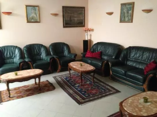 Holiday Hotel Tihany
