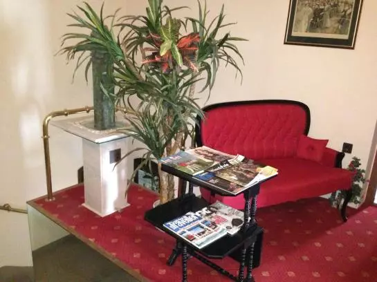 Holiday Hotel Tihany