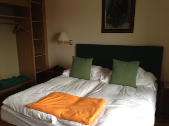 Holiday Hotel Tihany