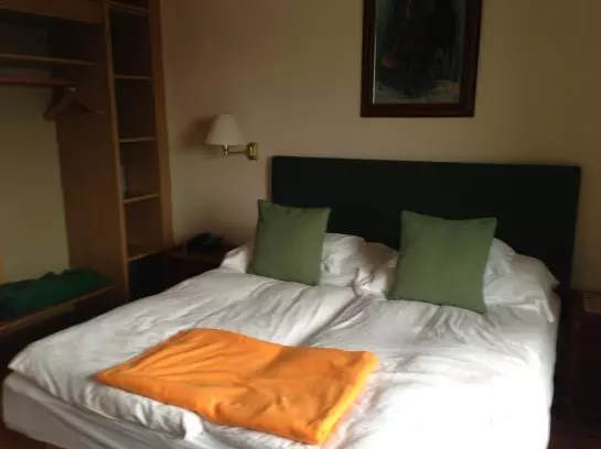 Holiday Hotel Tihany
