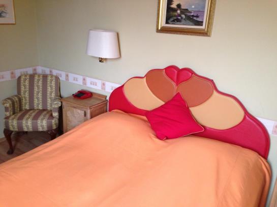 Holiday Hotel Tihany