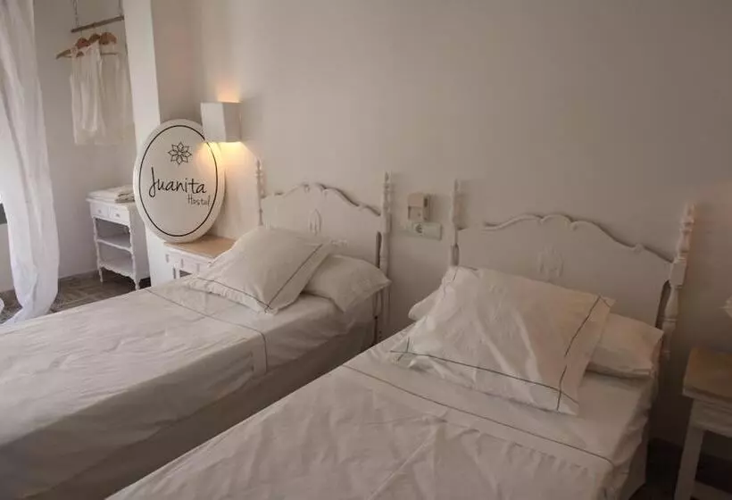 Juanita Hostal
