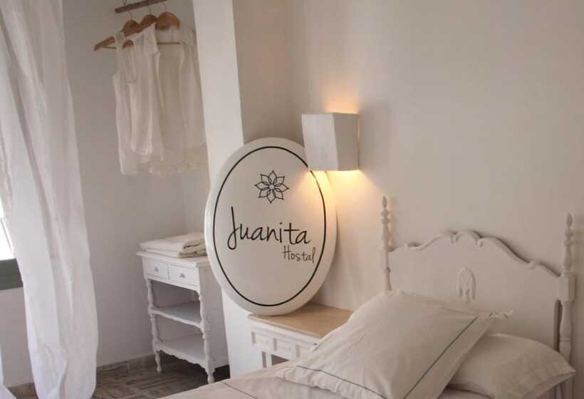 Juanita Hostal