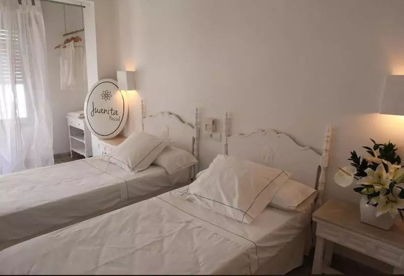 Juanita Hostal