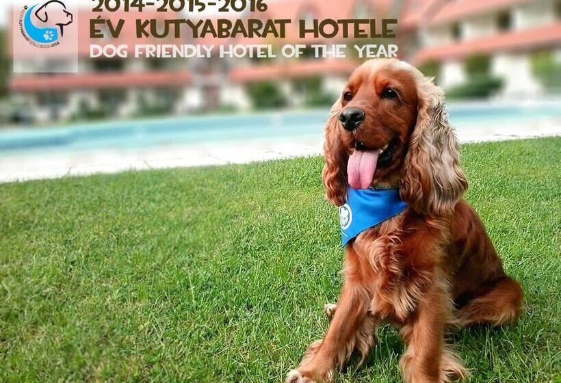 Hotel Abbazia Country Club