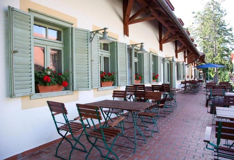 Hotel Abbazia Country Club