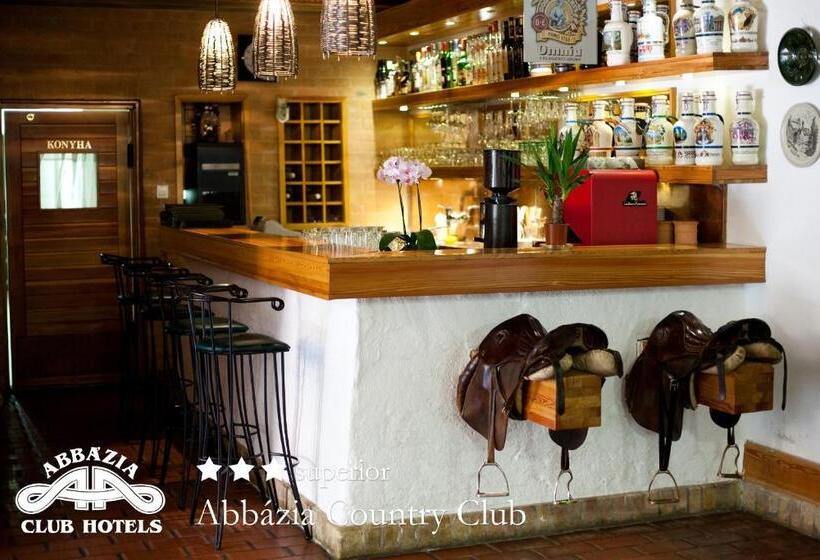 Hotel Abbazia Country Club