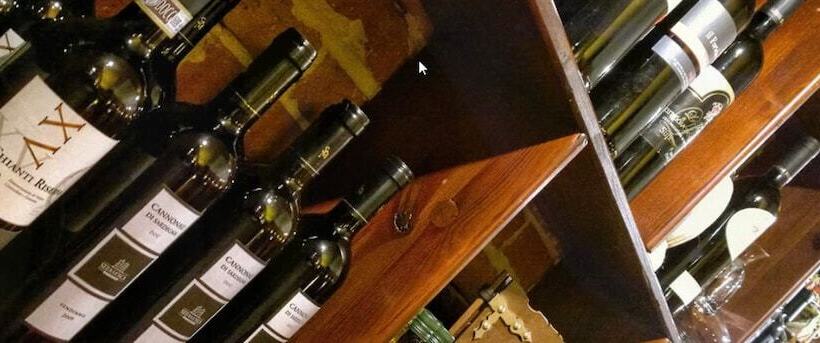 Отель Borgo Antico