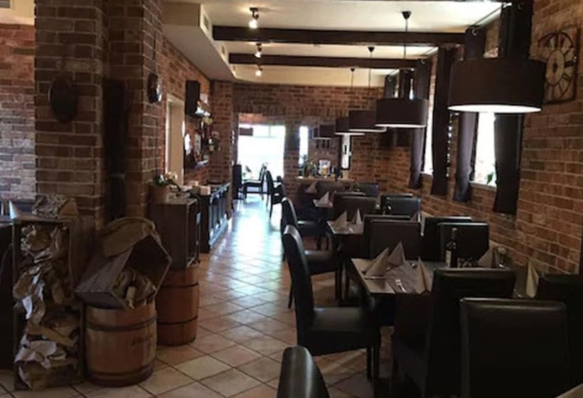 Отель Borgo Antico