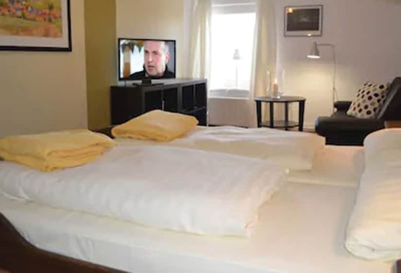 Отель Borgo Antico