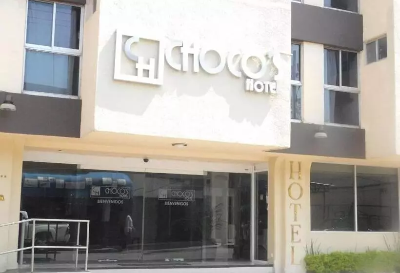 فندق Choco S