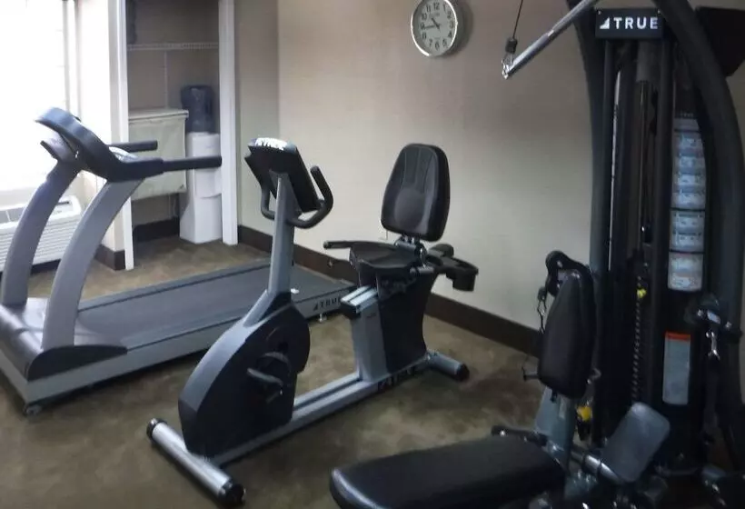 Отель Comfort Inn New River