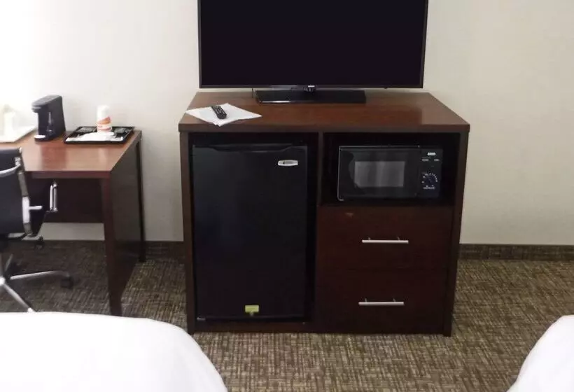 Отель Comfort Inn New River