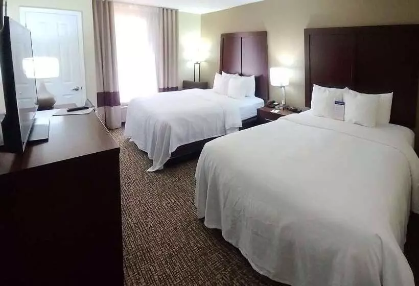 Отель Comfort Inn New River