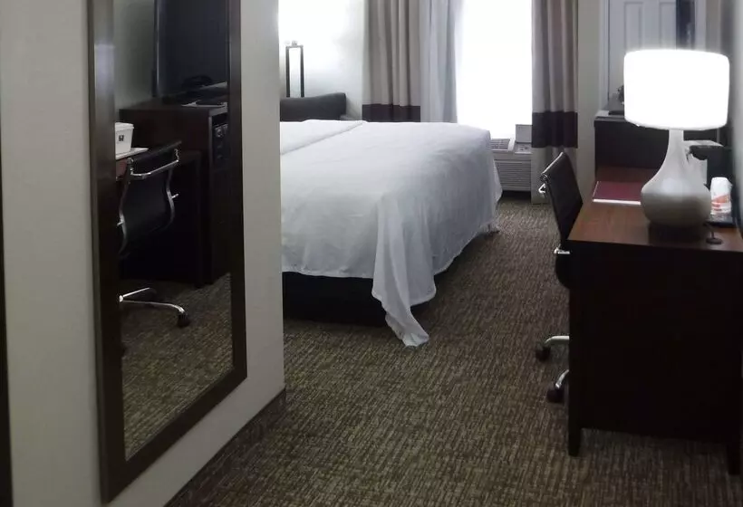 Отель Comfort Inn New River