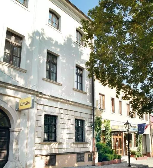 هتل Dream