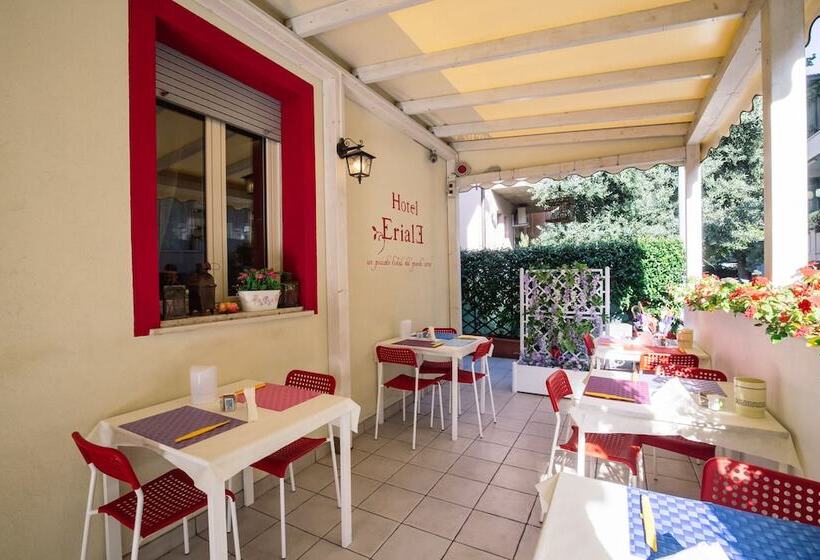 هتل Eriale