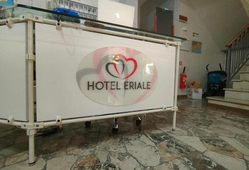 هتل Eriale