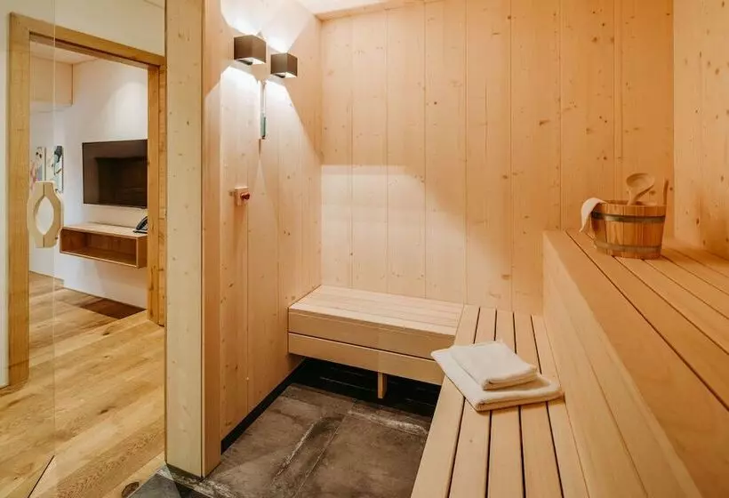 هتل Fernsicht Alpen Apartments