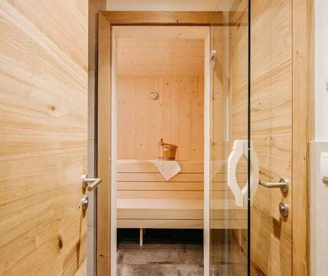 هتل Fernsicht Alpen Apartments