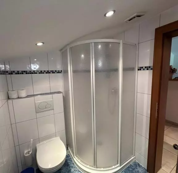 ホテル Haus Ausserbach