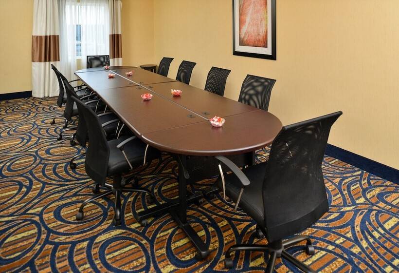 酒店 Holiday Inn Express & Suites Peekskill Lower Hudson Valley, An Ihg