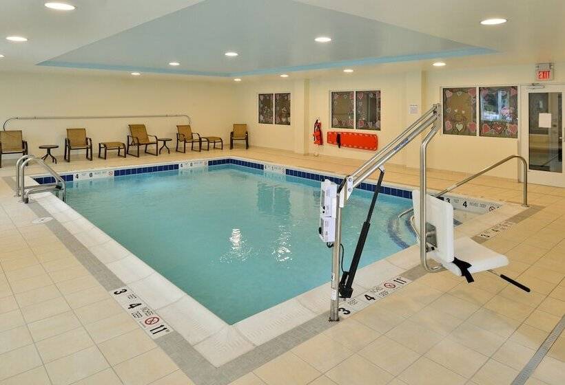 酒店 Holiday Inn Express & Suites Peekskill Lower Hudson Valley, An Ihg