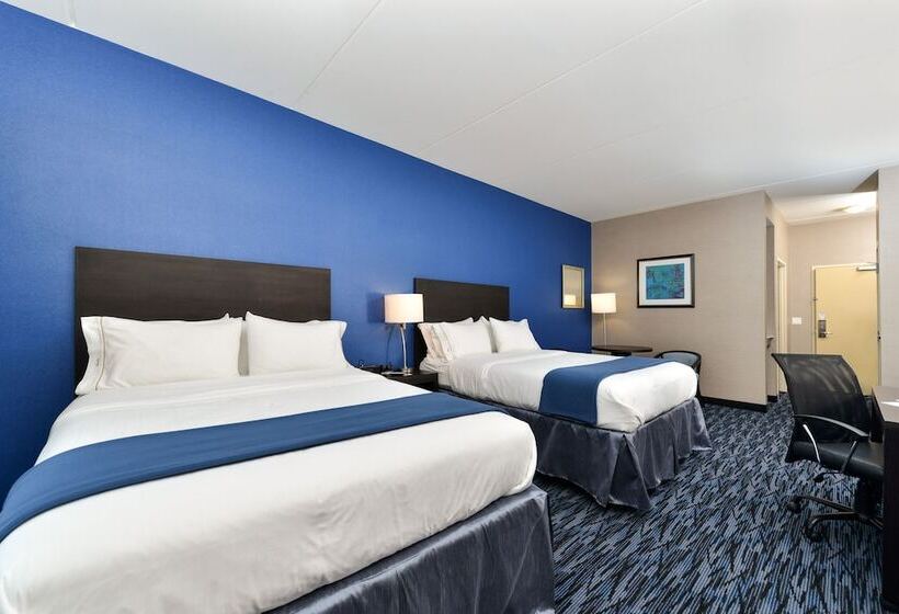 酒店 Holiday Inn Express & Suites Peekskill Lower Hudson Valley, An Ihg