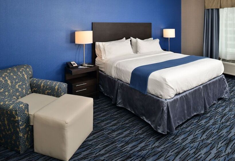 酒店 Holiday Inn Express & Suites Peekskill Lower Hudson Valley, An Ihg