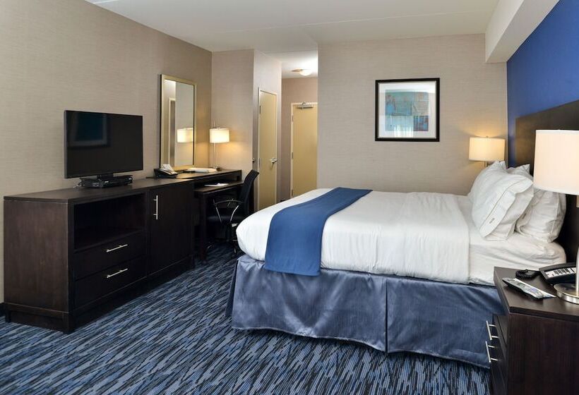 酒店 Holiday Inn Express & Suites Peekskill Lower Hudson Valley, An Ihg