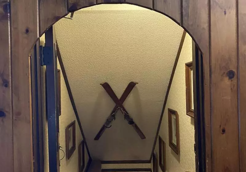 Отель Innsbruck Inn At Stowe