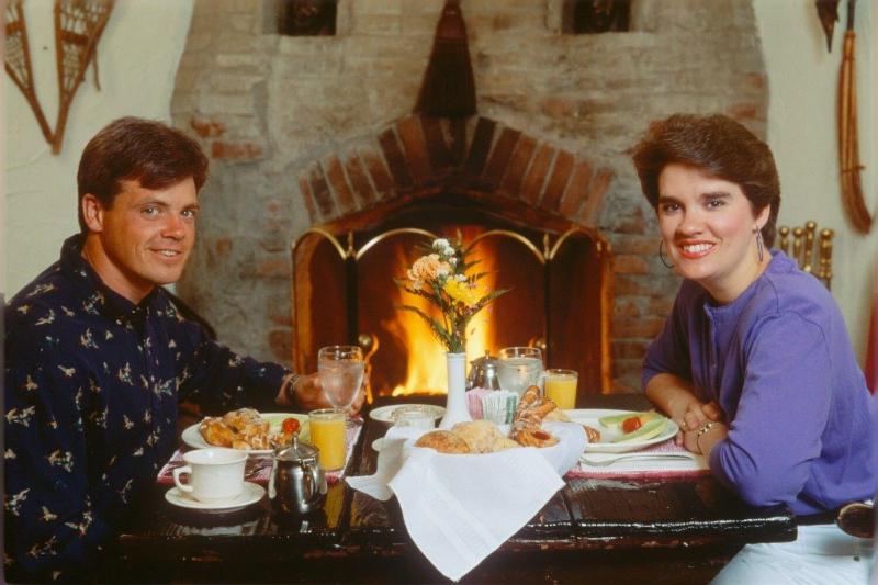 Отель Innsbruck Inn At Stowe