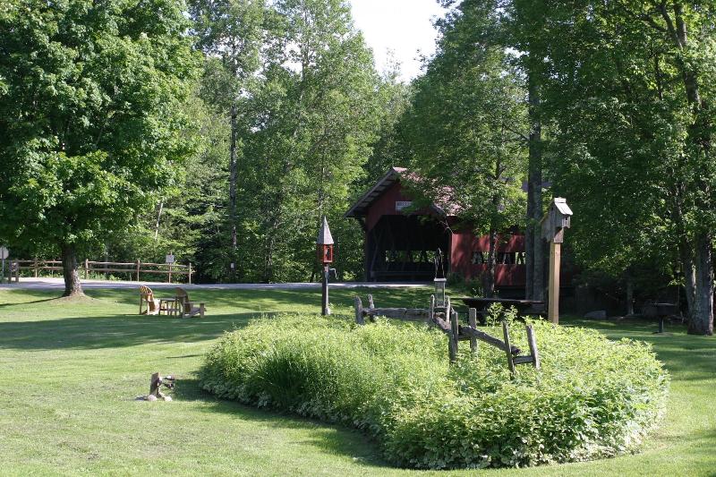 Отель Innsbruck Inn At Stowe