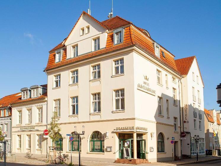 Hotel Kronprinz