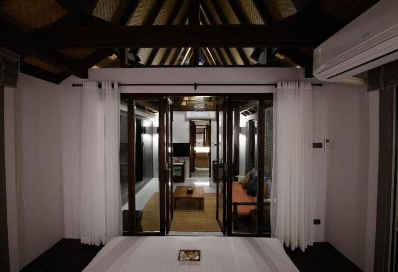 هتل La A Natu Pranburi