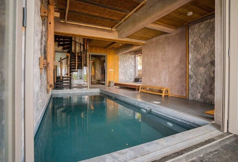 هتل La A Natu Pranburi