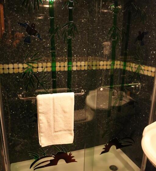 Отель Paris Suites