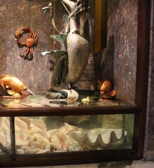 Отель Paris Suites