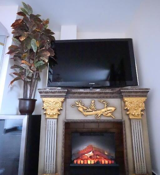 Отель Paris Suites