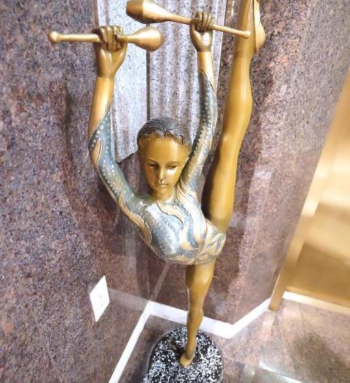 Отель Paris Suites