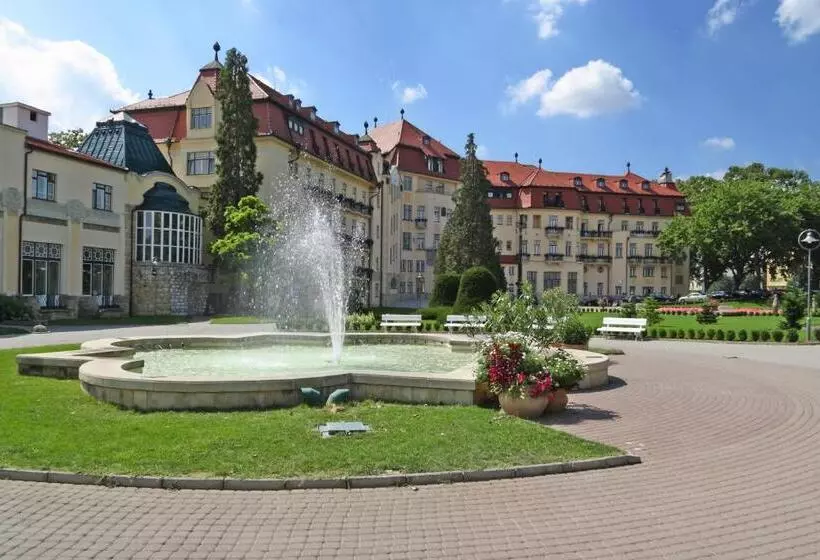 Отель Penzion Tematin