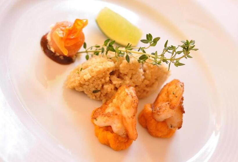 호텔 Penzion Tematin