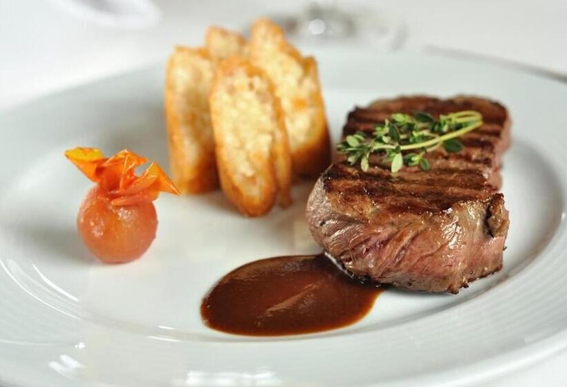 호텔 Penzion Tematin