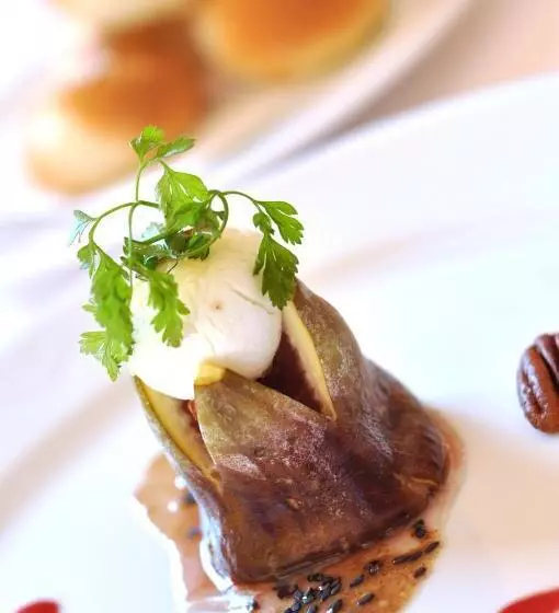 Отель Penzion Tematin