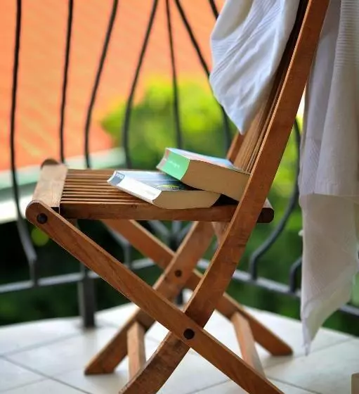 Отель Penzion Tematin