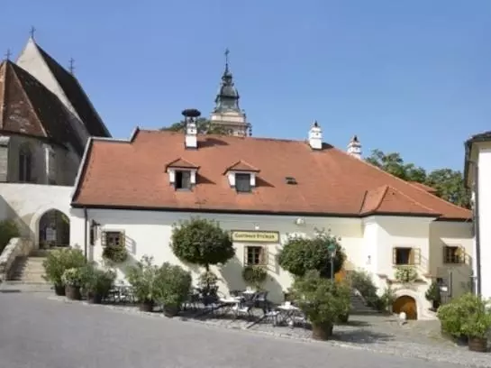 Hotel Rusterhof
