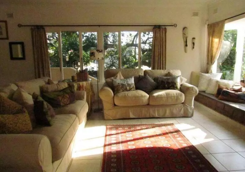 Hotel The Saffron House