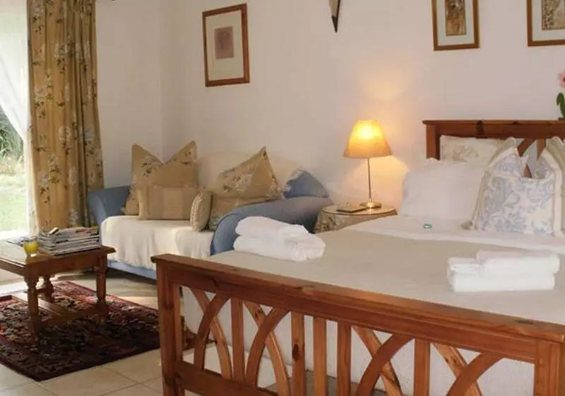 Hotel The Saffron House