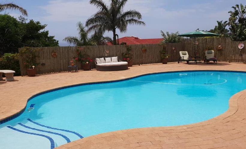 فندق Sunbirds Bed & Breakfast